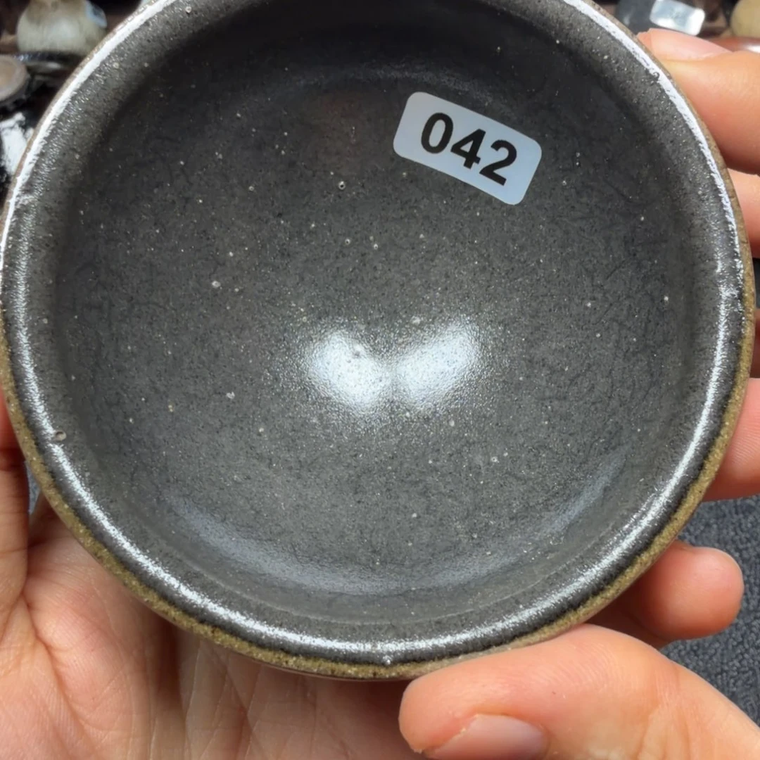 茶盏焦源龙窑，不忘初心042