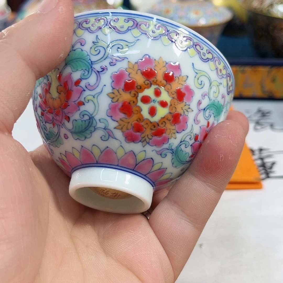 杯千年瓷都景德镇 艺术关注谢佳豪