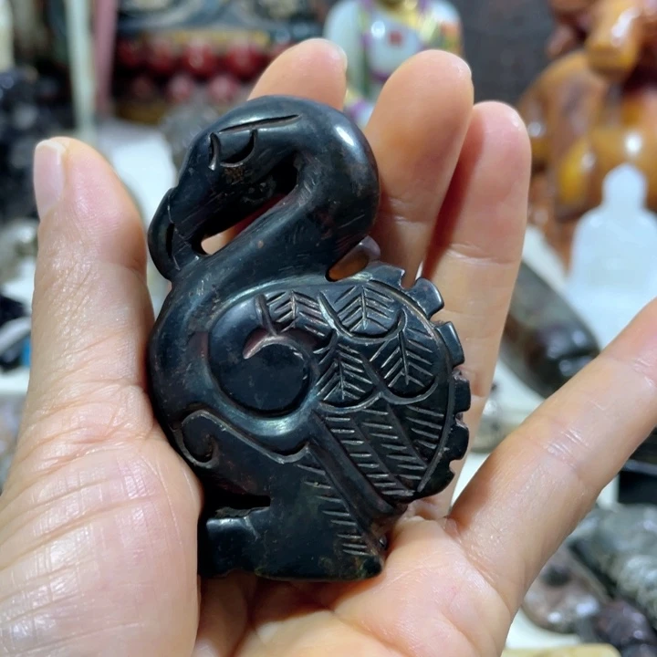 挂件。