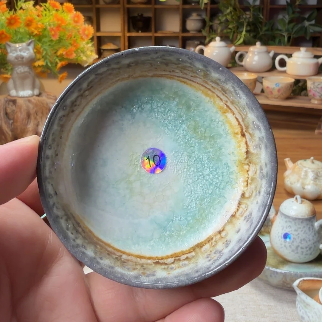 10窑宝茶碗，，，，，，，，