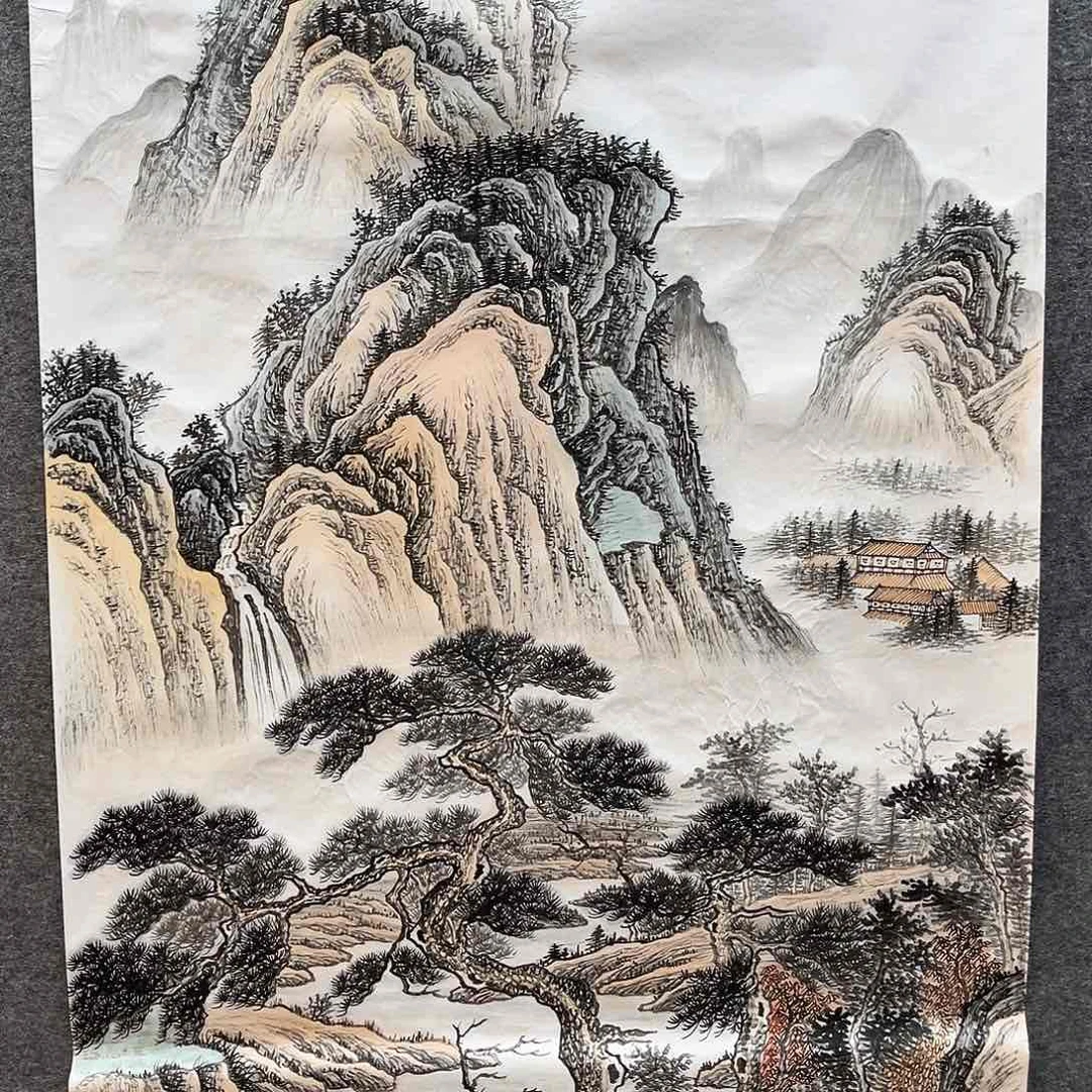 美术作品艺术作品2