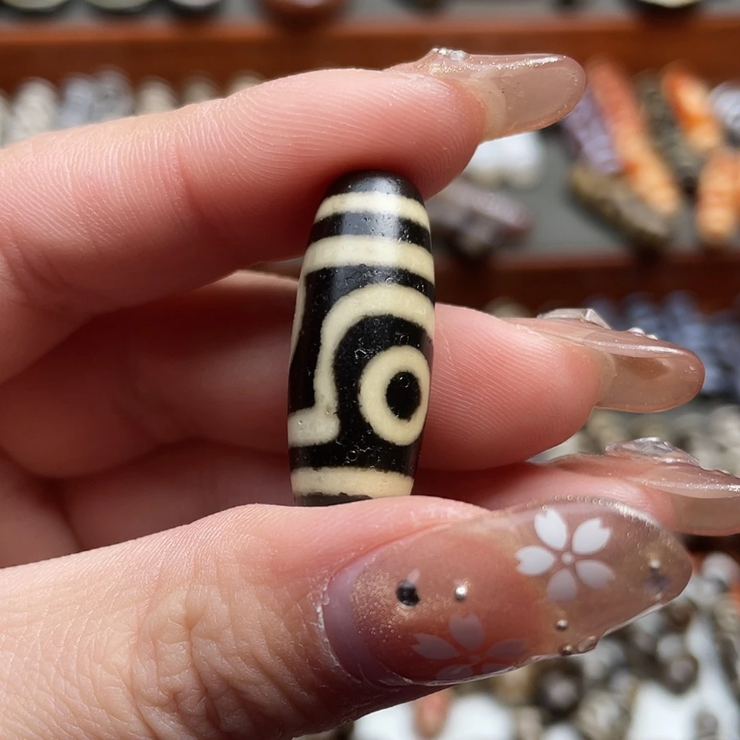 玛瑙/玉髓颈饰未镶嵌s***n