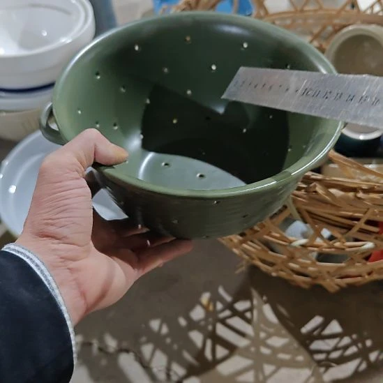 盘陶瓷杯碗盘微瑕疵介意慎拍