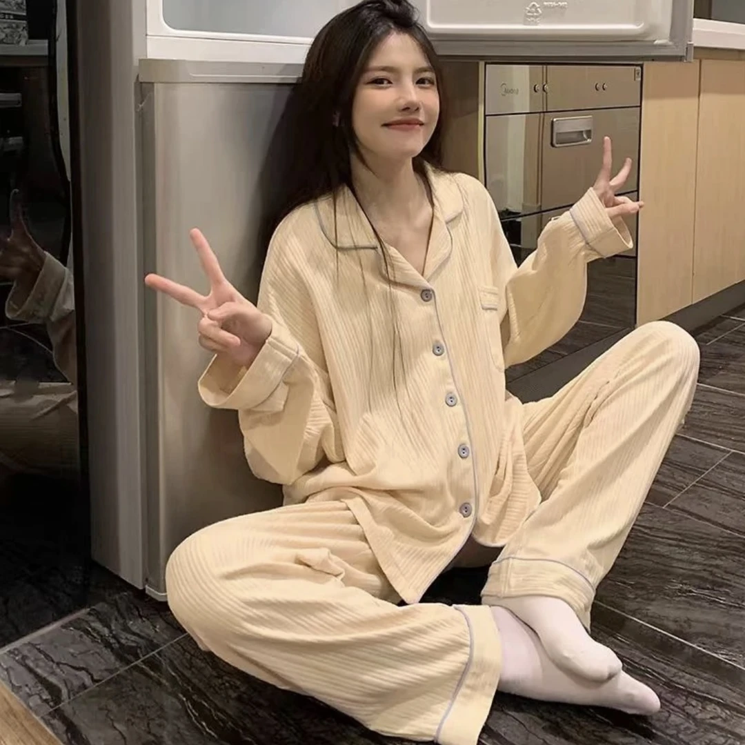 二号链接（201~210）睡衣套装 找准编码下单~