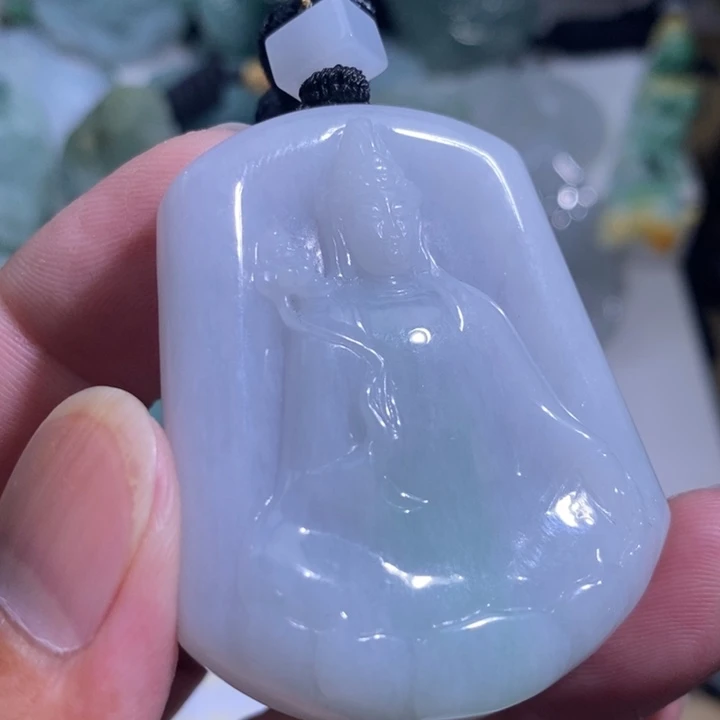 【闪购商品】颈饰未镶嵌翡翠1111111111111111