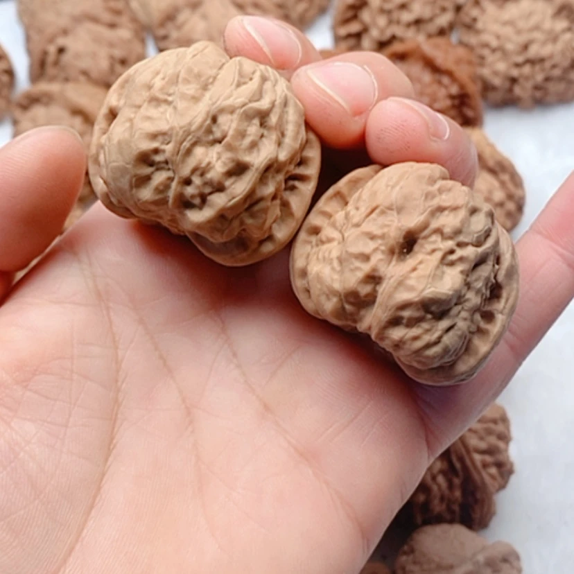 【闪购商品】吊坠文玩核桃暮**烁蛙蛙