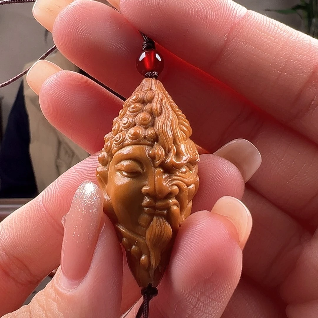 橄榄核手串/手链橄榄核雕橄榄核