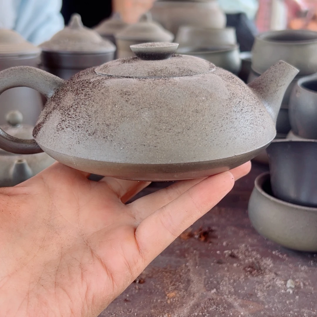 坭兴陶贵台龙窑A145