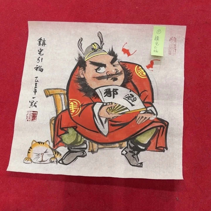 国画花鸟等多种鸟类的栖息环境