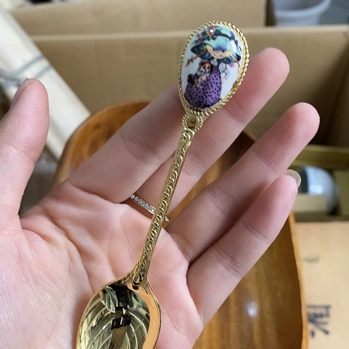 瓷片H8 雅舍小院优选好物