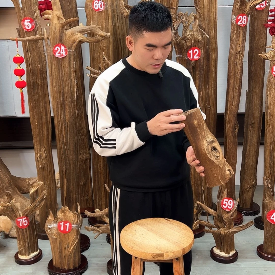 沉香摆件沉香摆件