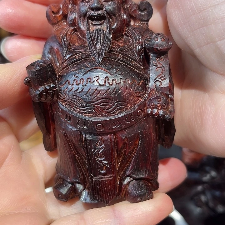 檀香紫檀（小叶紫檀）