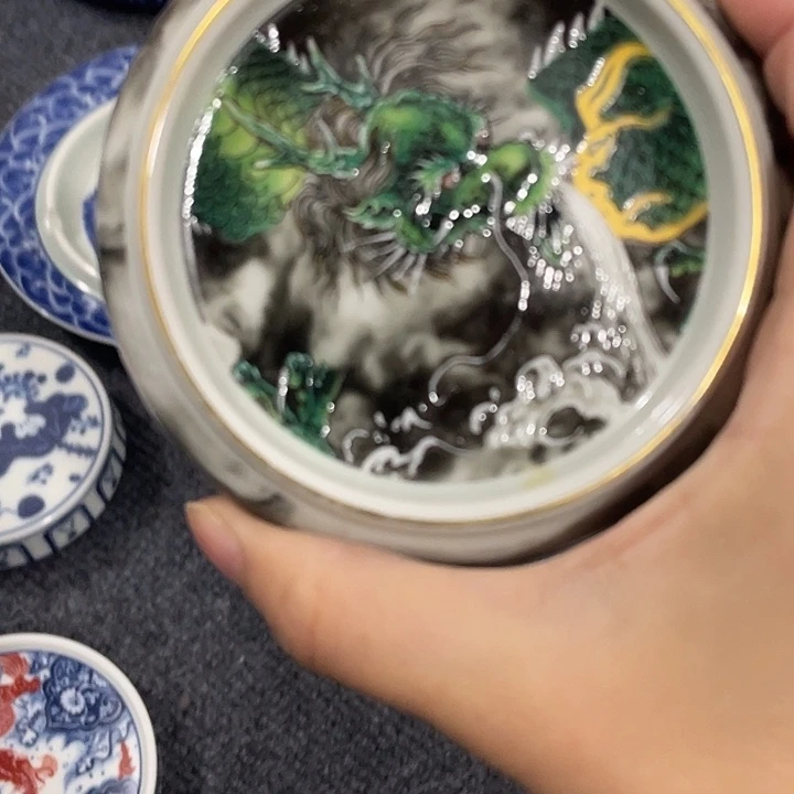 景德镇陶瓷景德镇瓷器