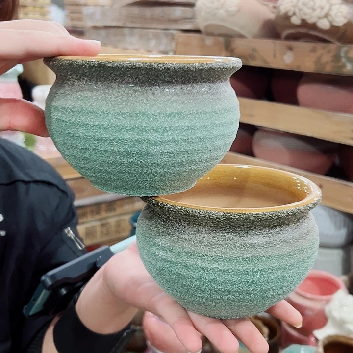 花盆有孔！订单凑满10米包由！