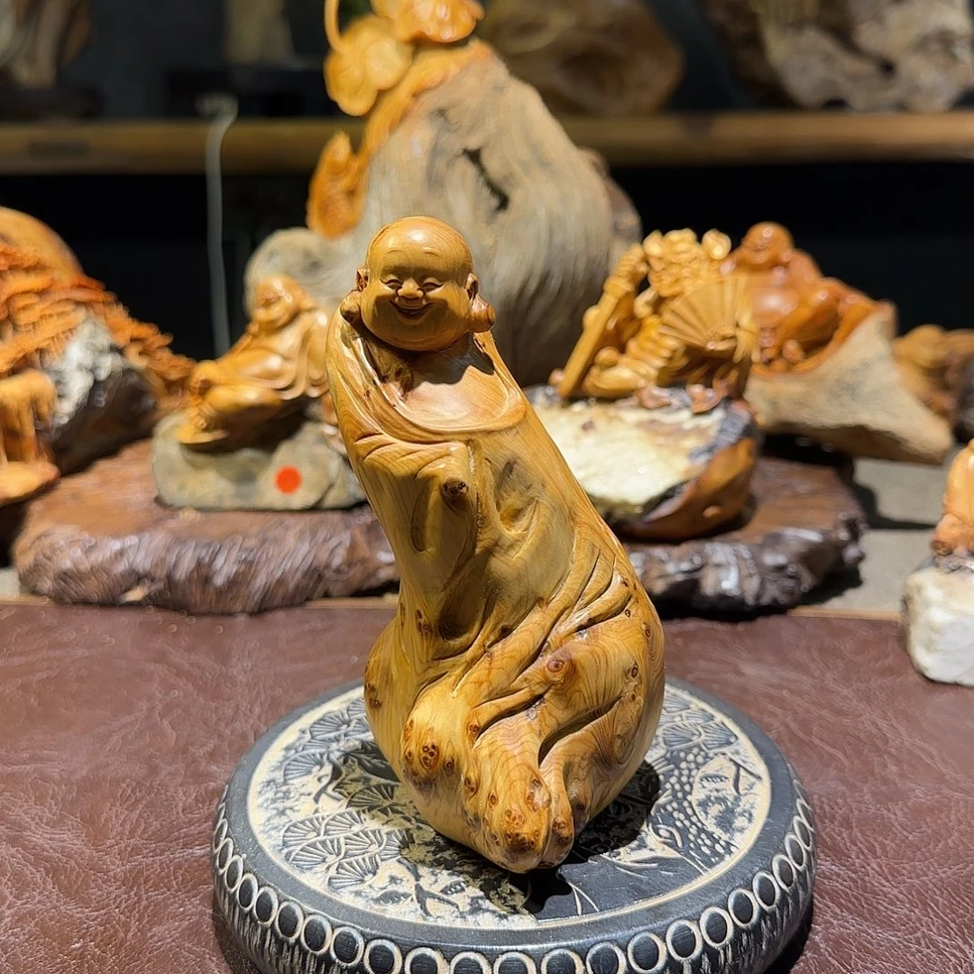 柏木（崖柏）太行集团