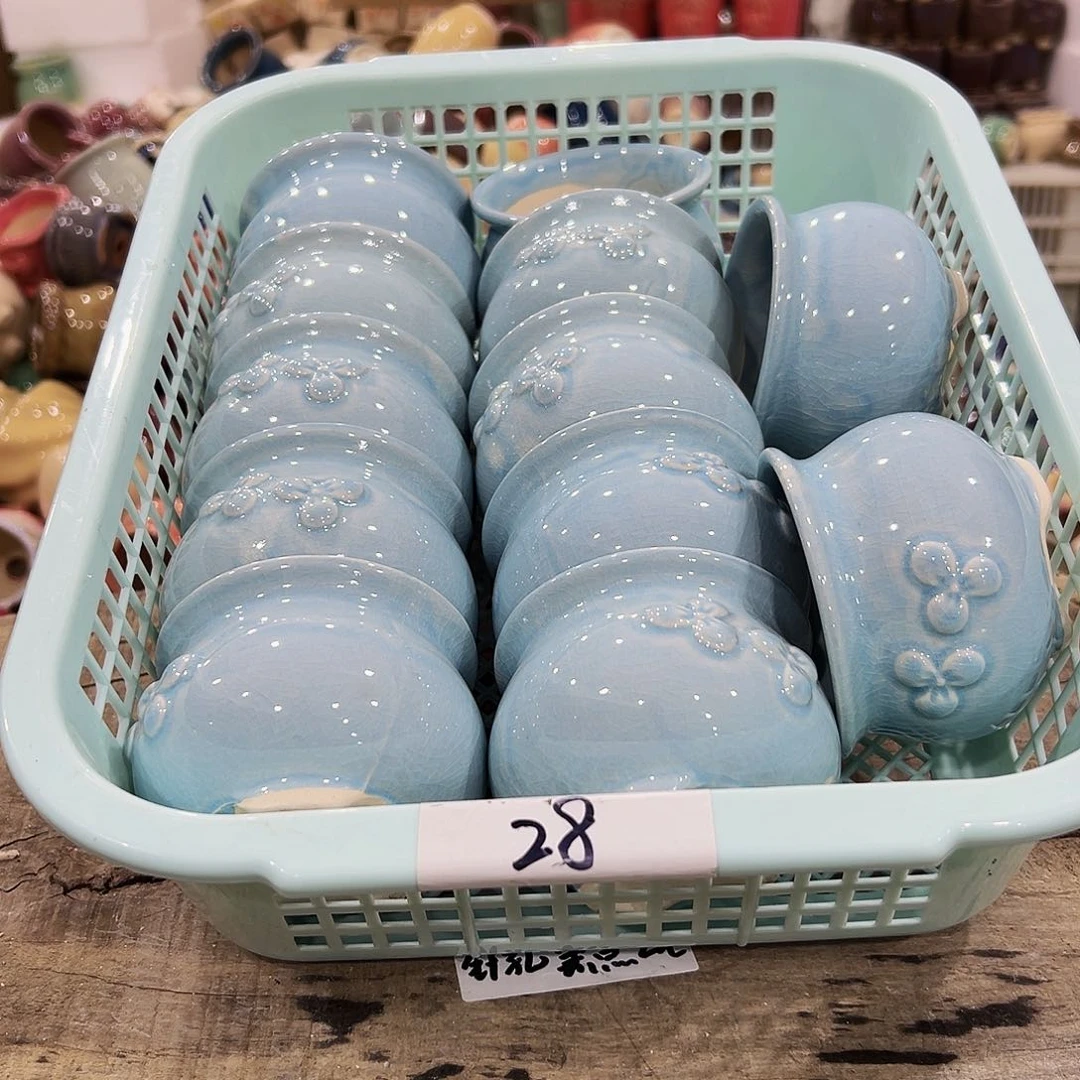 红陶高温陶瓷材料28