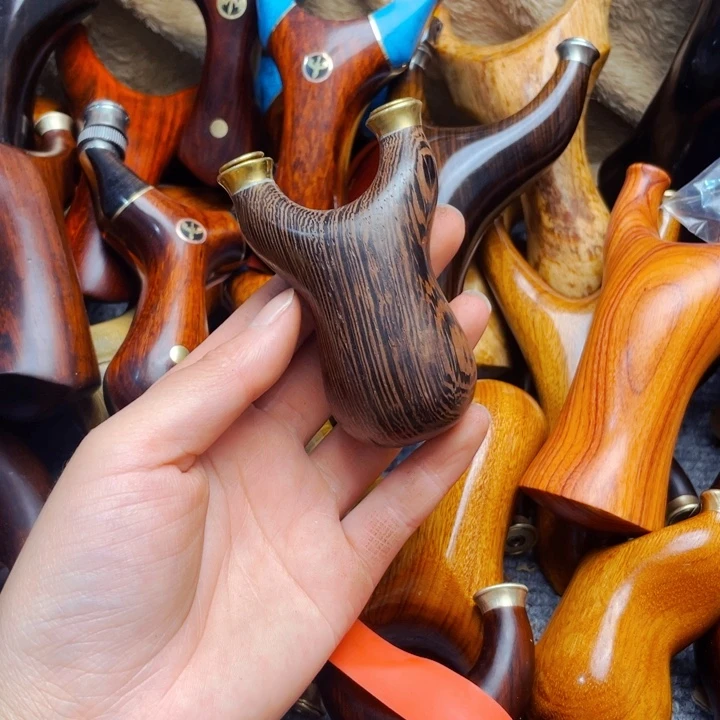 大果紫檀（缅甸花梨）瑕疵761
