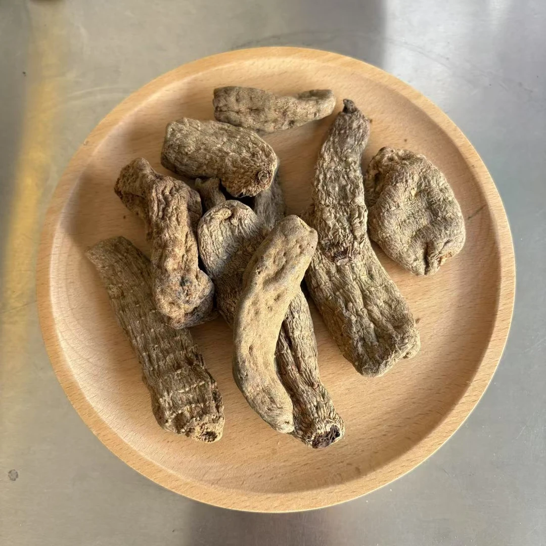 山货高原乌天麻250克林下乌天麻