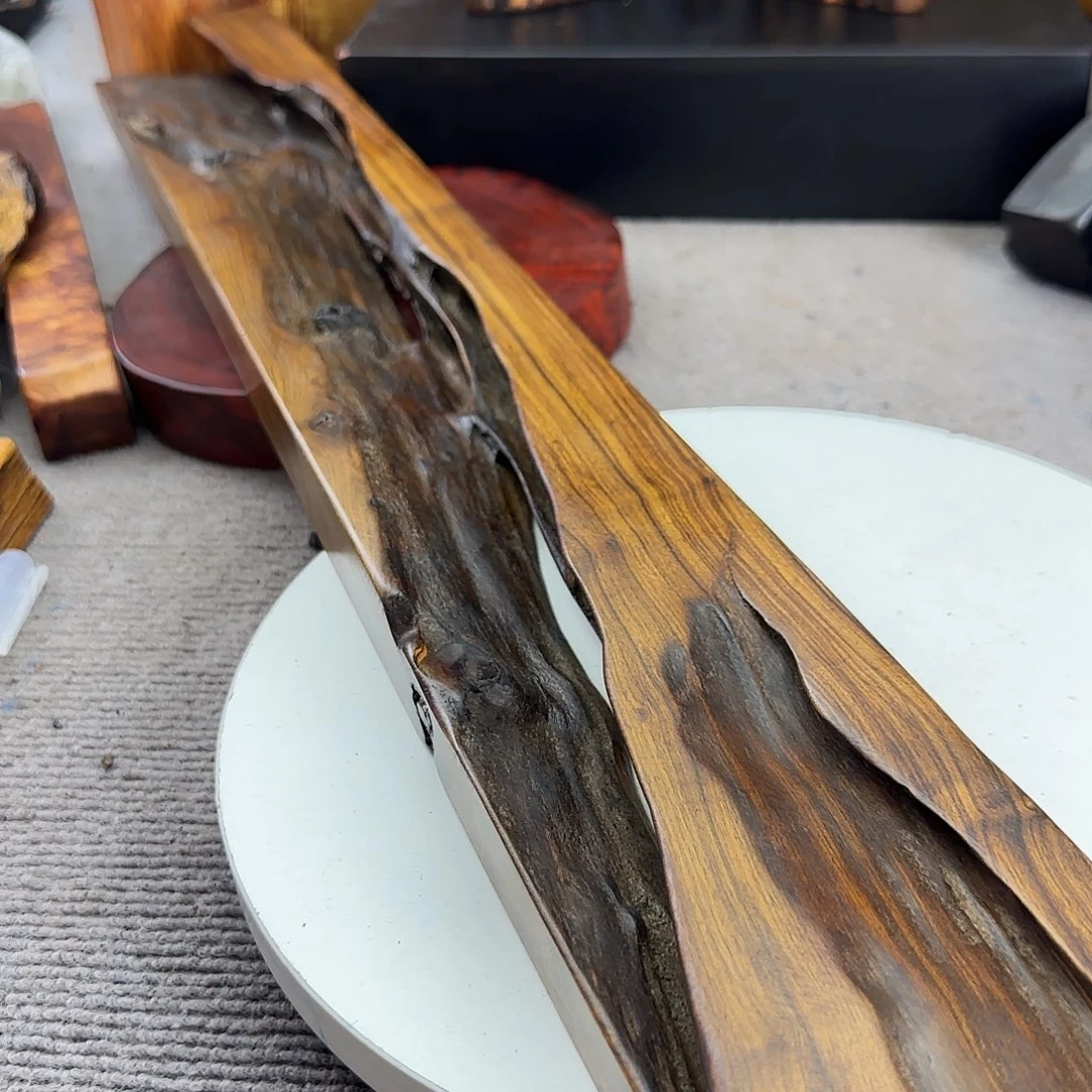 大果紫檀（缅甸花梨）好****'