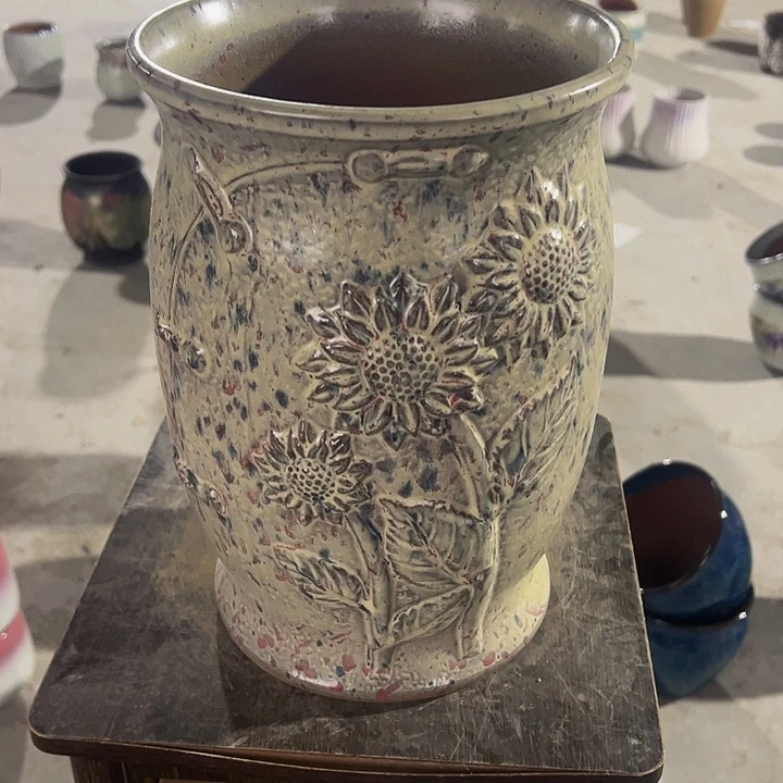 正品高度30厘米口径20厘米