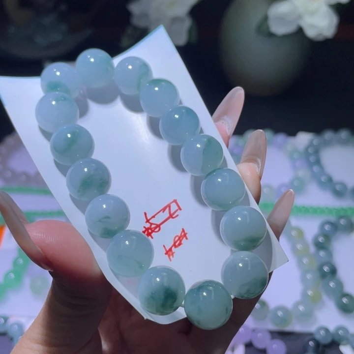 未镶嵌定制翡翠天然翡翠