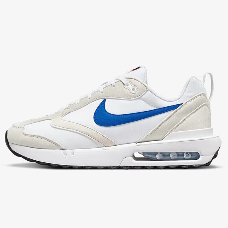 【瑕疵慎拍】Nike/耐克跑步运动鞋 DJ3624-100-42.5(非原盒)
