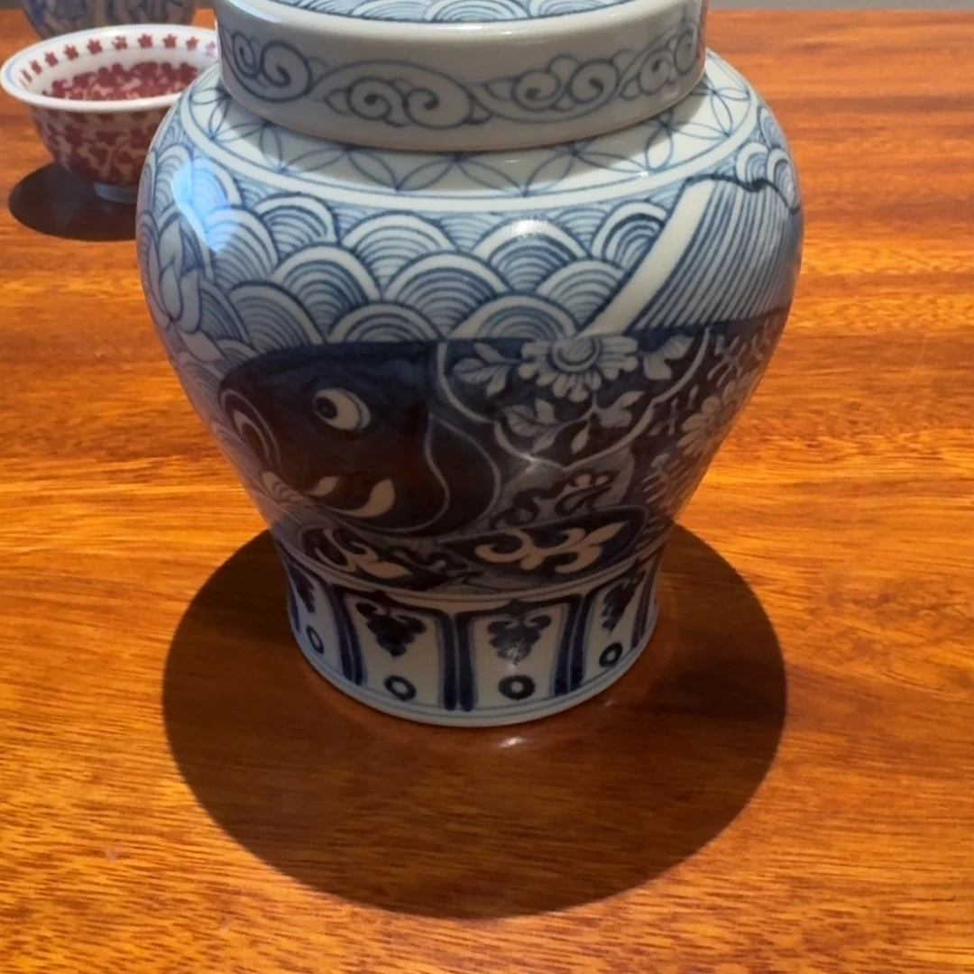 瓷器的制作工艺和工艺流程等