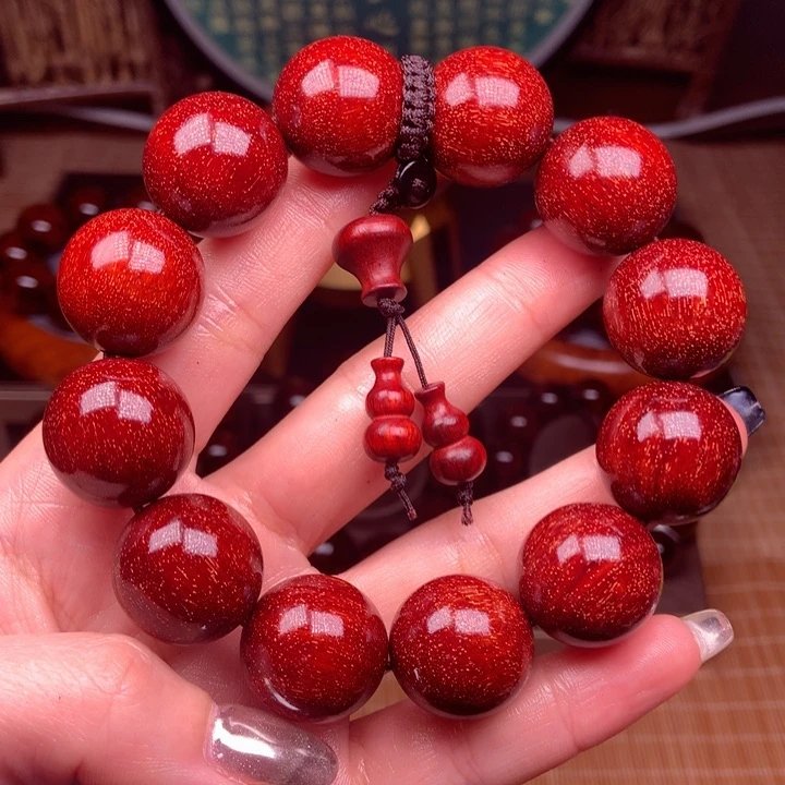 檀香紫檀（小叶紫檀）3w婷