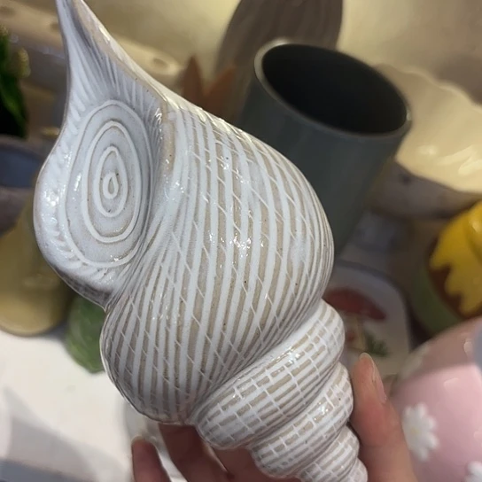 摆件外贸尾单微瑕，介意慎拍