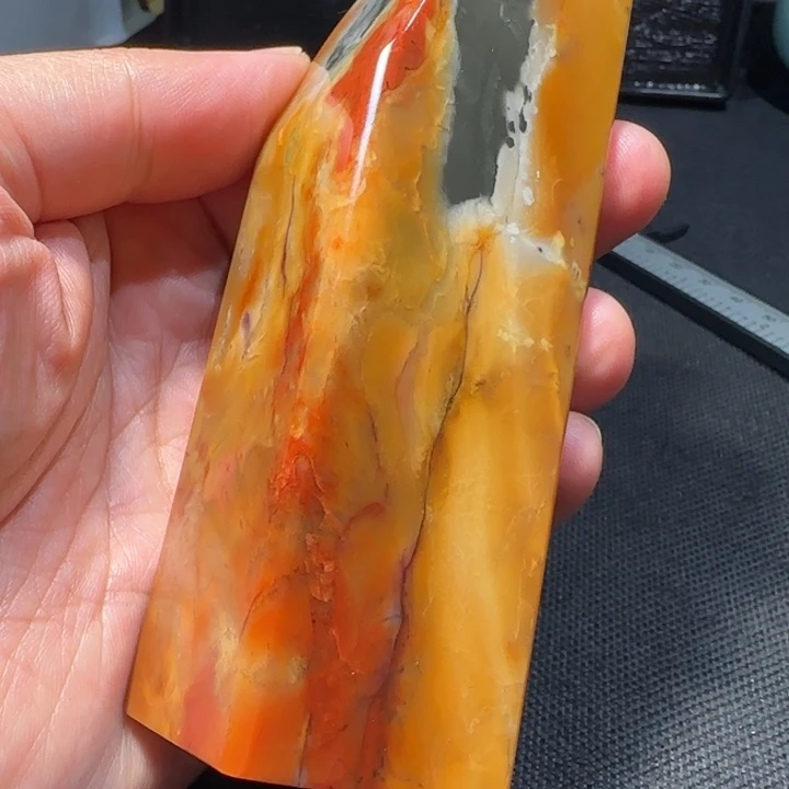 寿山石福集福寿山石印章