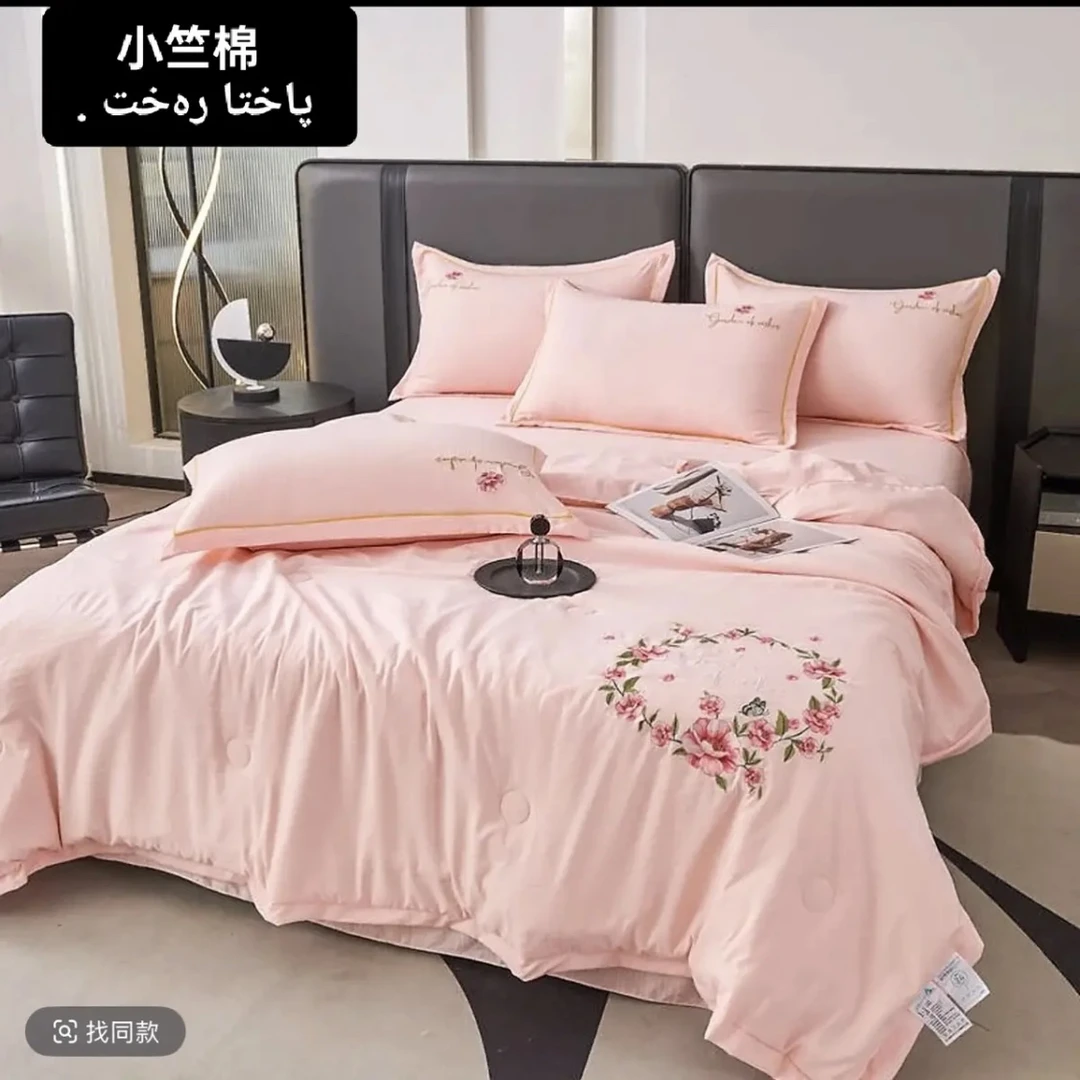 135*22*95四件套,亲肤透气更舒适