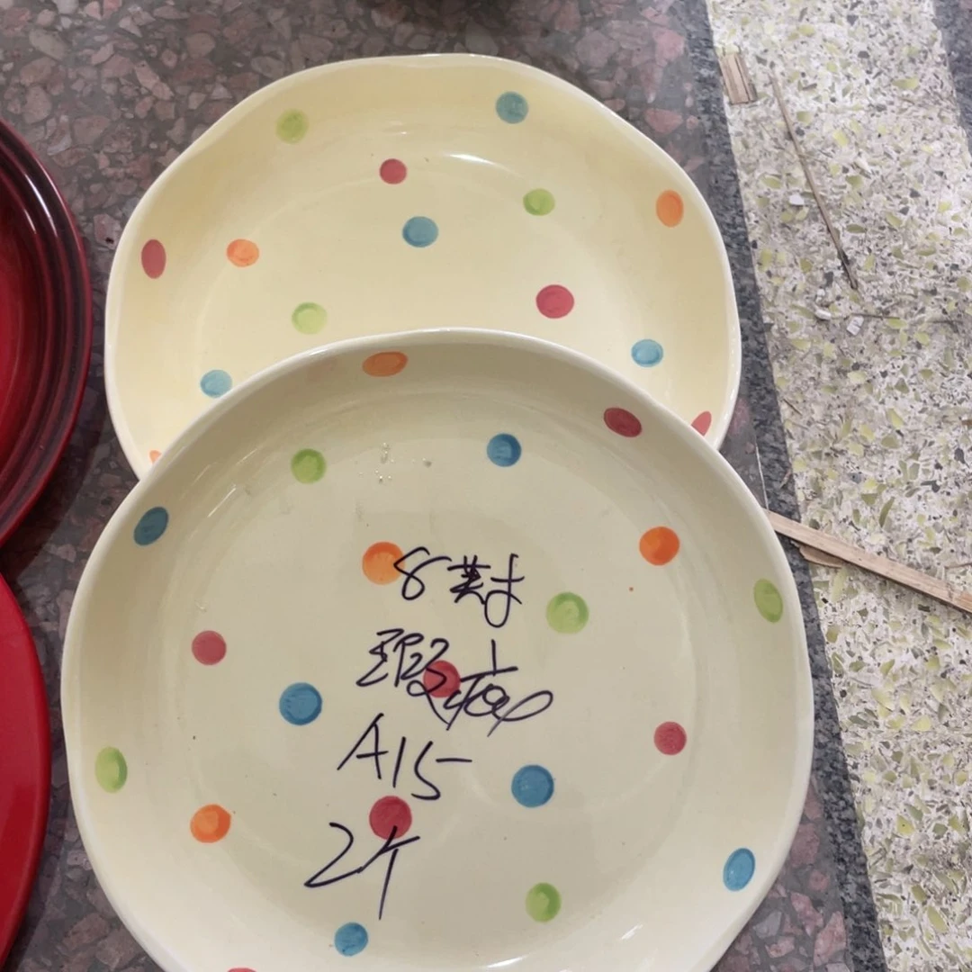 瓷片微瑕陶瓷餐具默认微瑕15