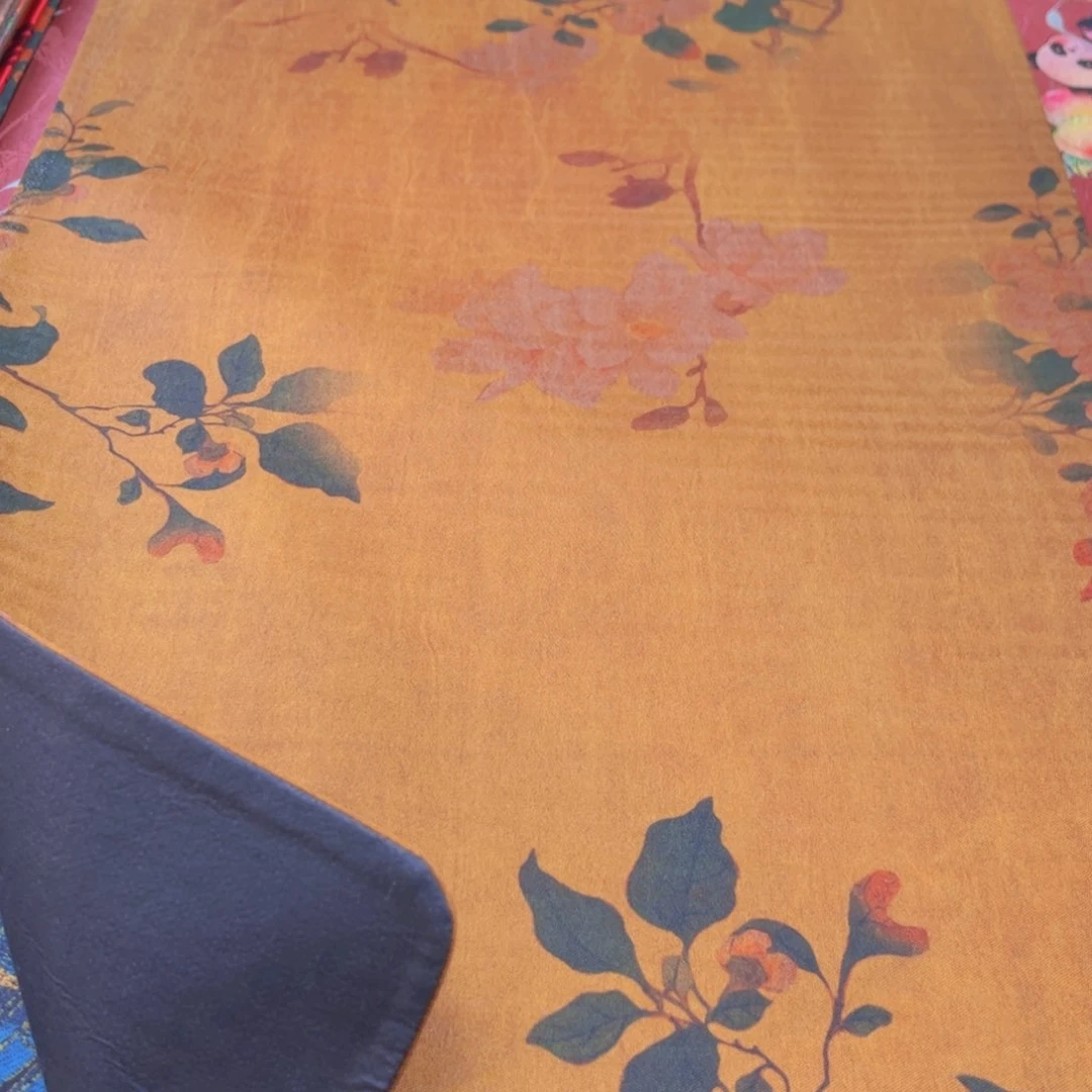 茶席别具一阁布艺尺寸65/33