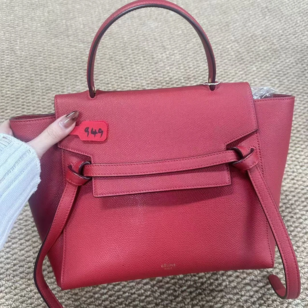 95新 Celine/思琳 949  jx  /*二奢包包