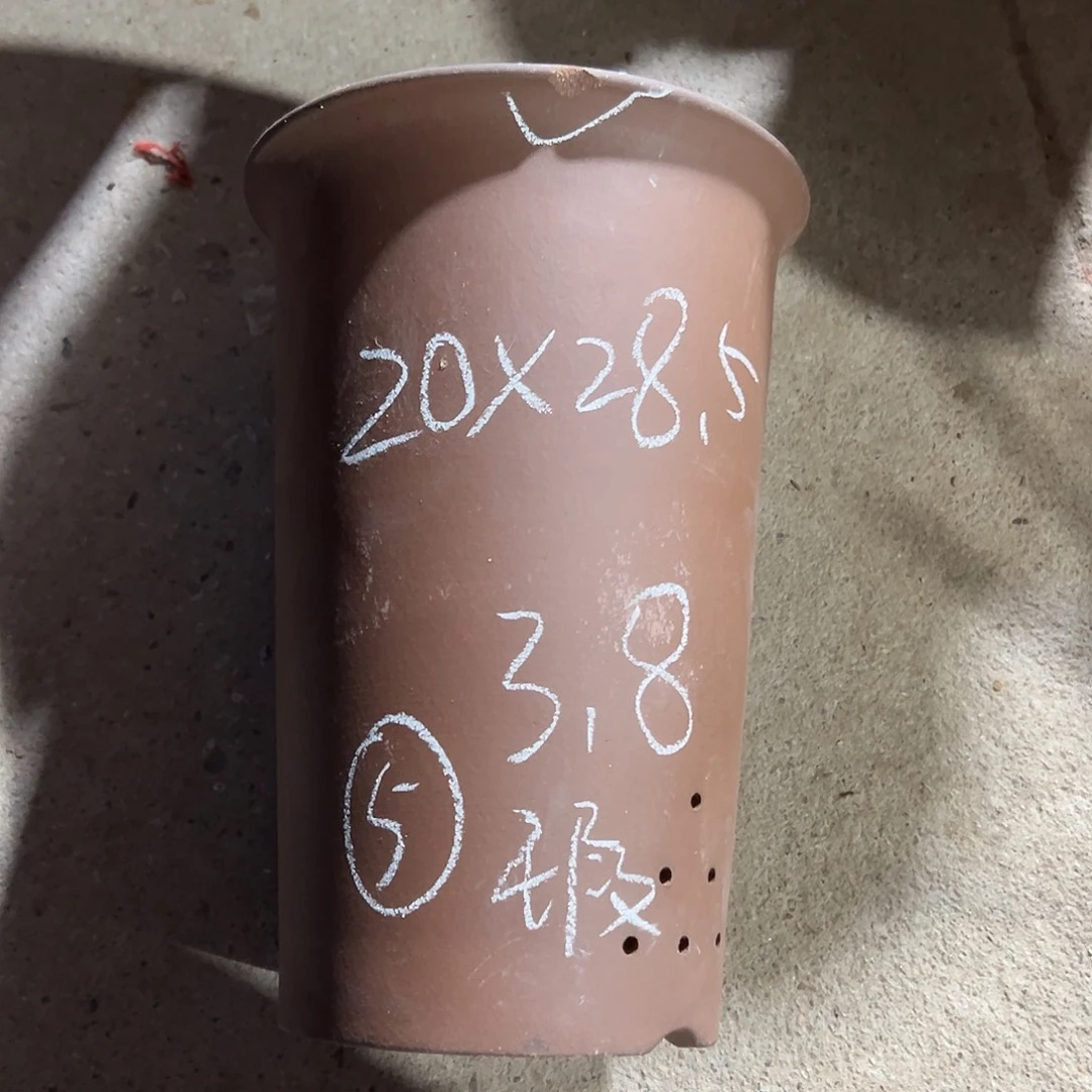 花盆紫砂宜兴紫砂花盆