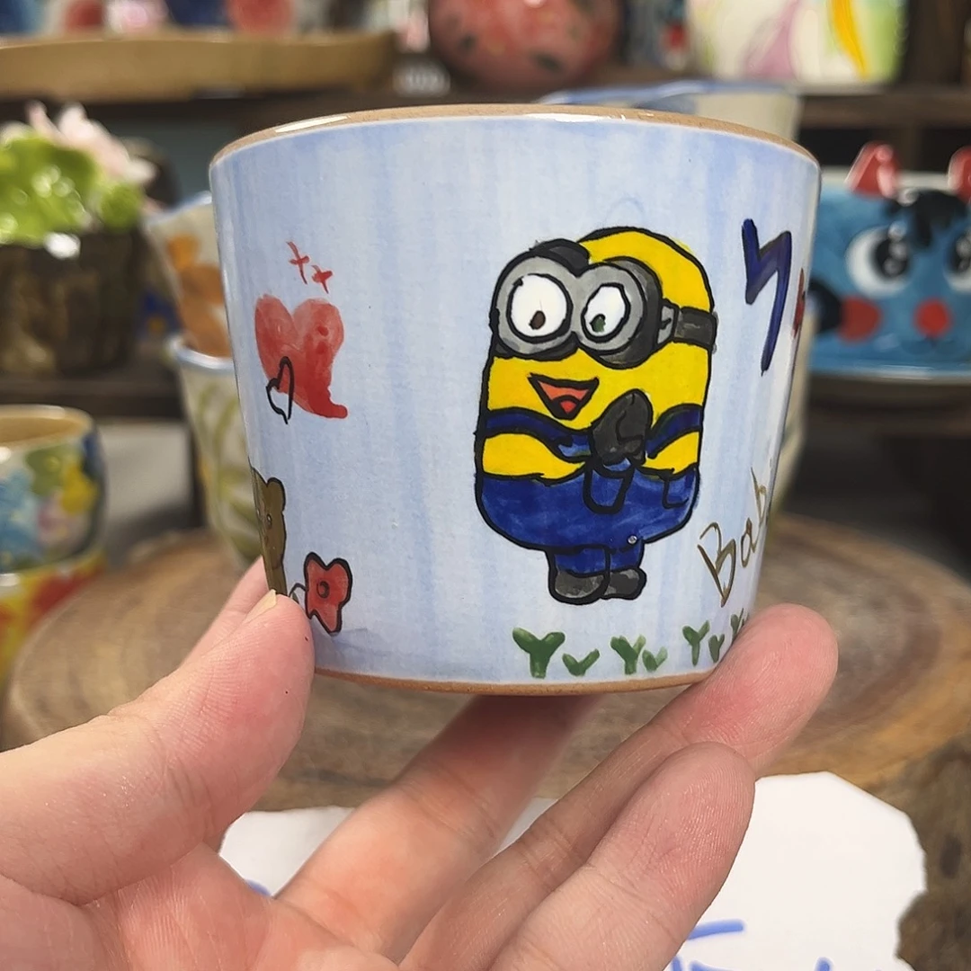 杯子哈哈哈哈哈哈。