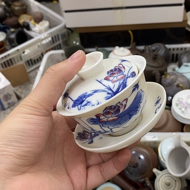 陶瓷艺术品及陶瓷制品