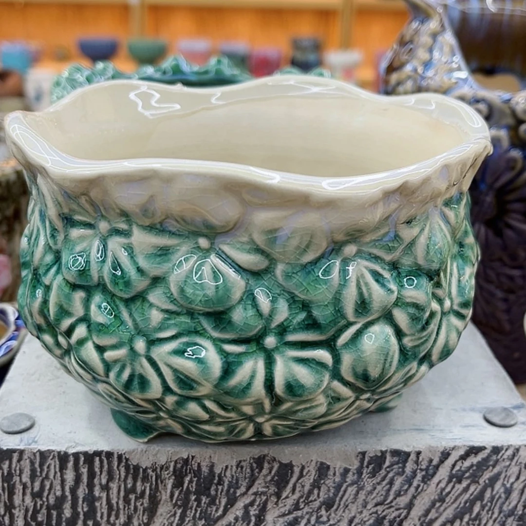 【闪购商品】红陶花盆