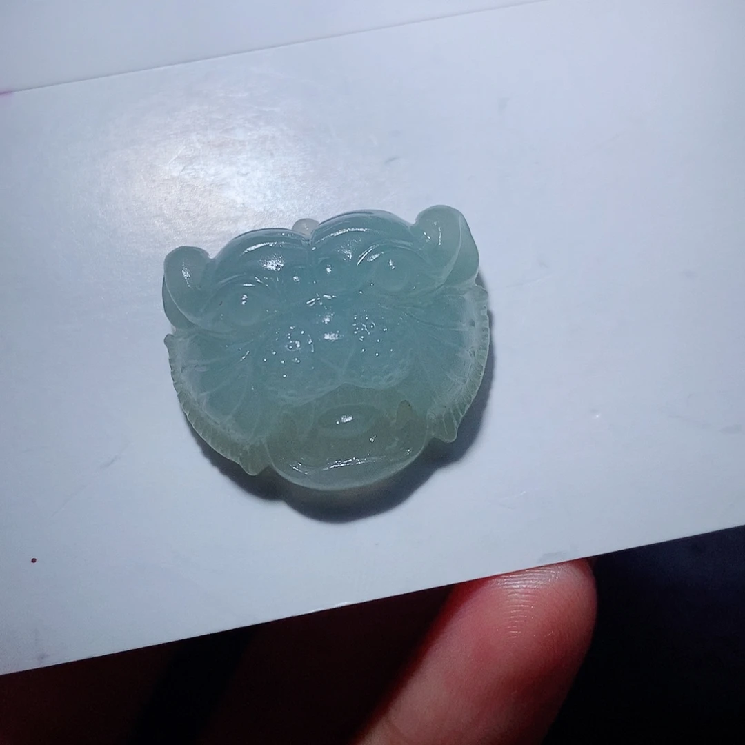 未镶嵌定制翡翠翡翠