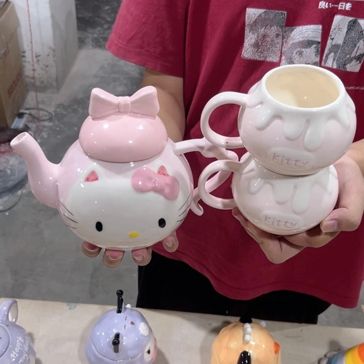 我们都是好孩子呀打脸手都