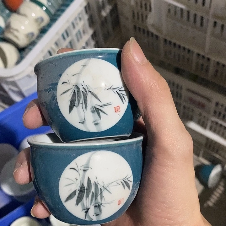 微瑕茶具介意勿拍