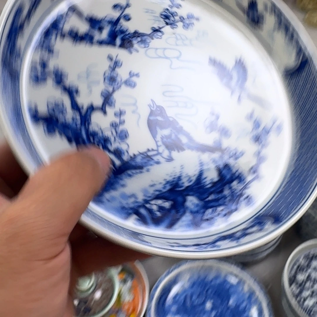 杯喜上眉梢大壶承