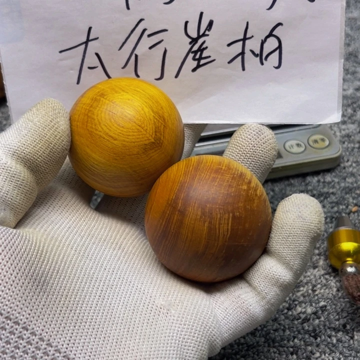 柏木(崖柏)瑕疵155