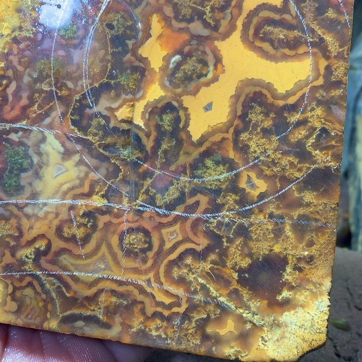 定制玛瑙K***Y定制手镯