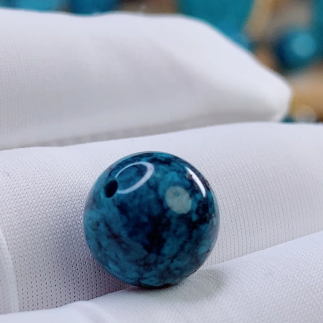 绿松石未镶嵌其他