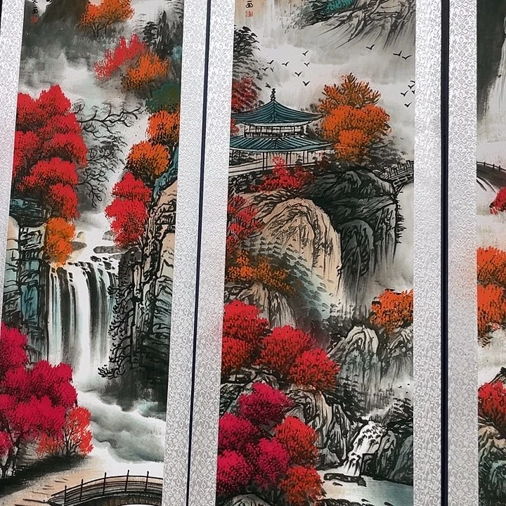 这一段的视频太棒惹吧太开心