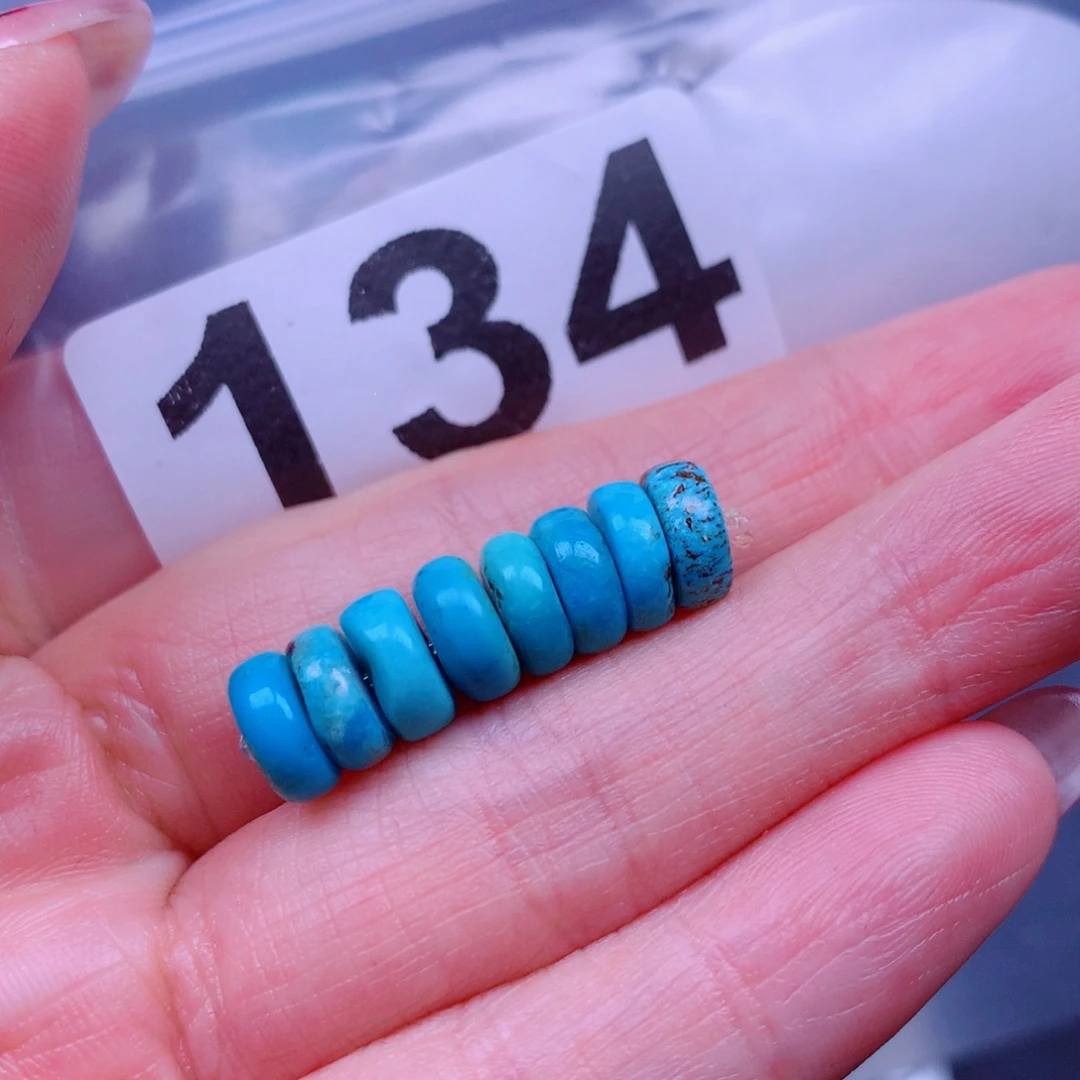 空竹粉丝专享十堰特色手工散珠