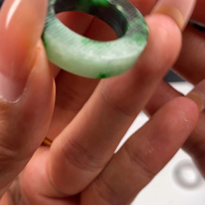 定制翡翠未镶嵌02