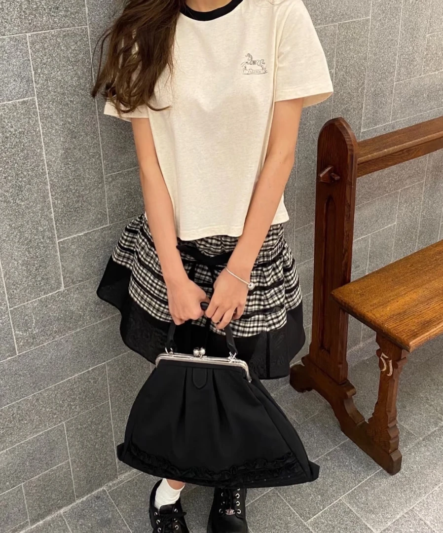 【11 Studio】M@r清凉硬糖短袖