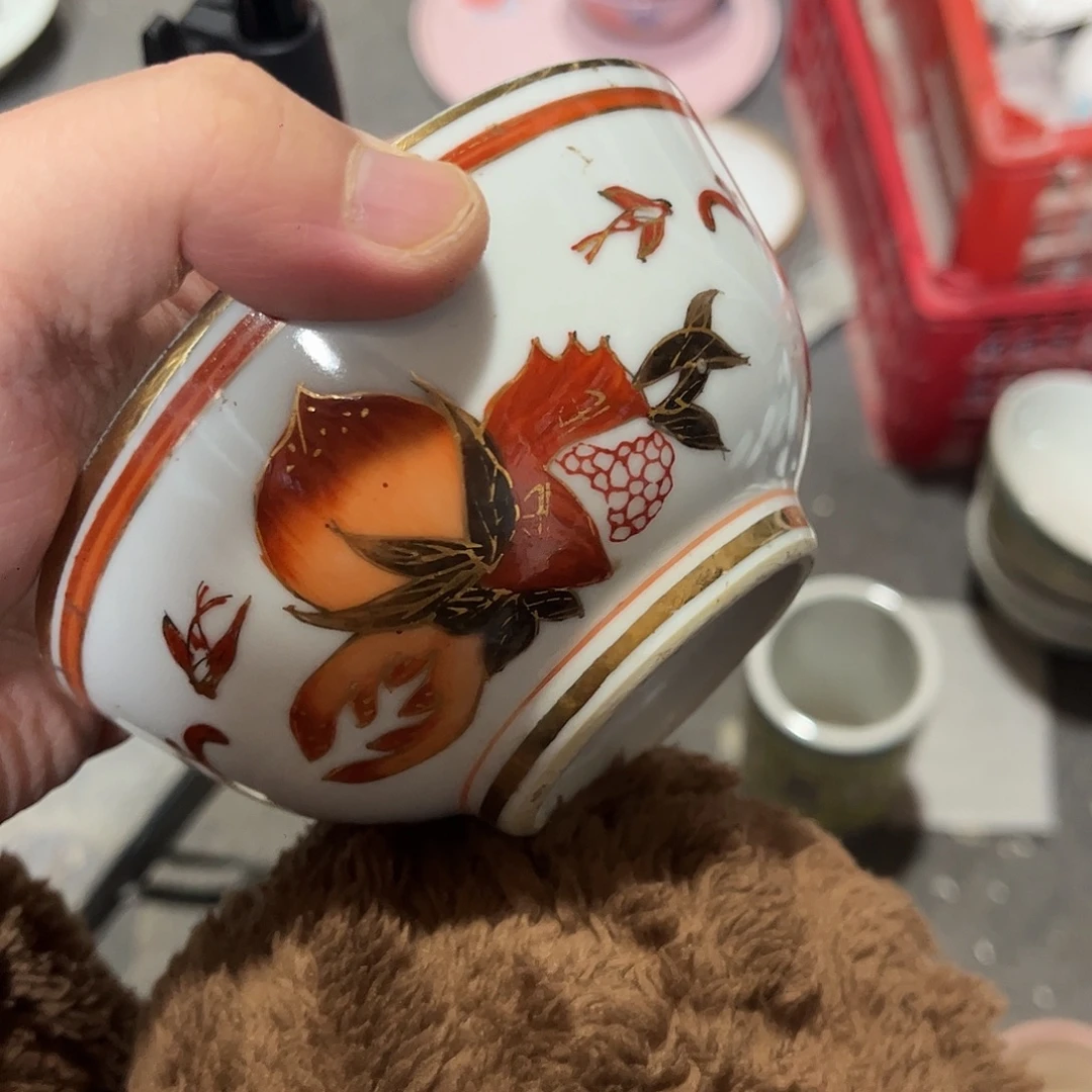 景德镇高温陶瓷厂瓷